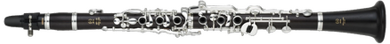Klarinette · deutsches System · Yamaha YCL-457II-22 • https://w.wiki/HeJZ