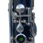 Oberstück (Wiener B-Klarinette)