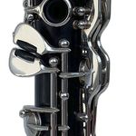 Unterstück (Wiener B-Klarinette)