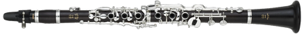 Klarinette · deutsches System · Yamaha YCL-457II-22 • https://w.wiki/HeJZ