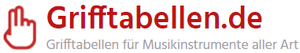 Logo © Grifftabellen.de