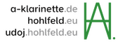 Google CSE (Achim Hohlfelds Websites)