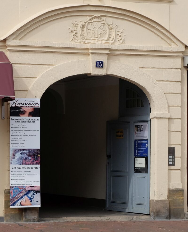 Bamberg