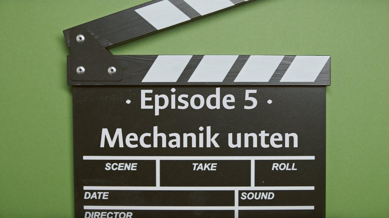 CLARINET HACKS: EPISODE 5 // How to adjust the mechanic (Part 3)